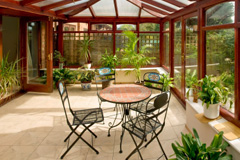 Little Tey conservatory quotes